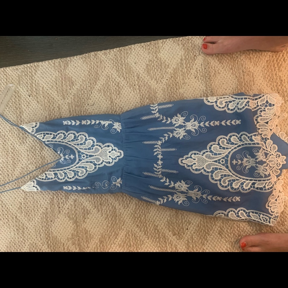 Dolce Vita JAOA dress